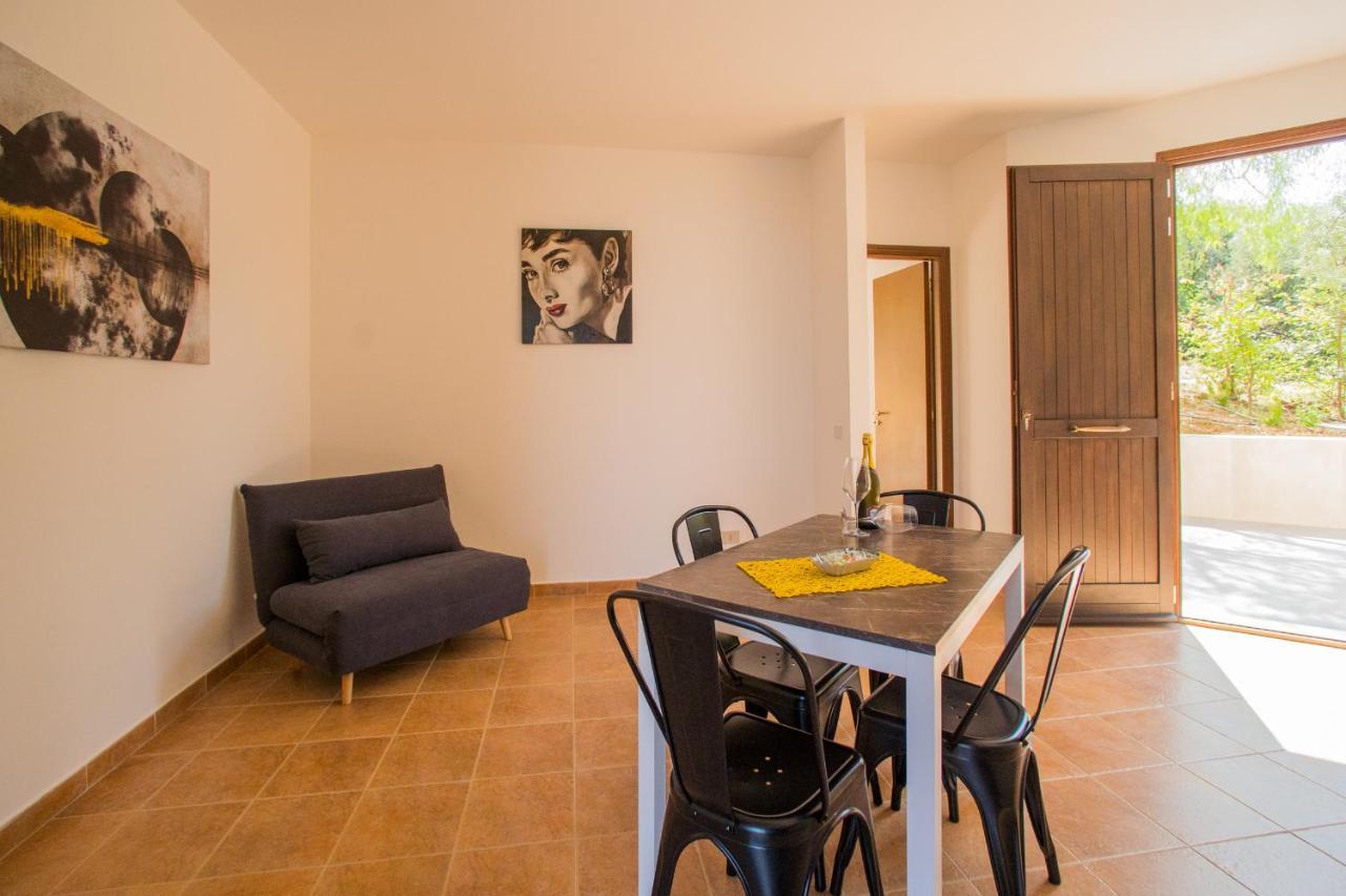 تْشيفالو Pater Meus Suites المظهر الخارجي الصورة
