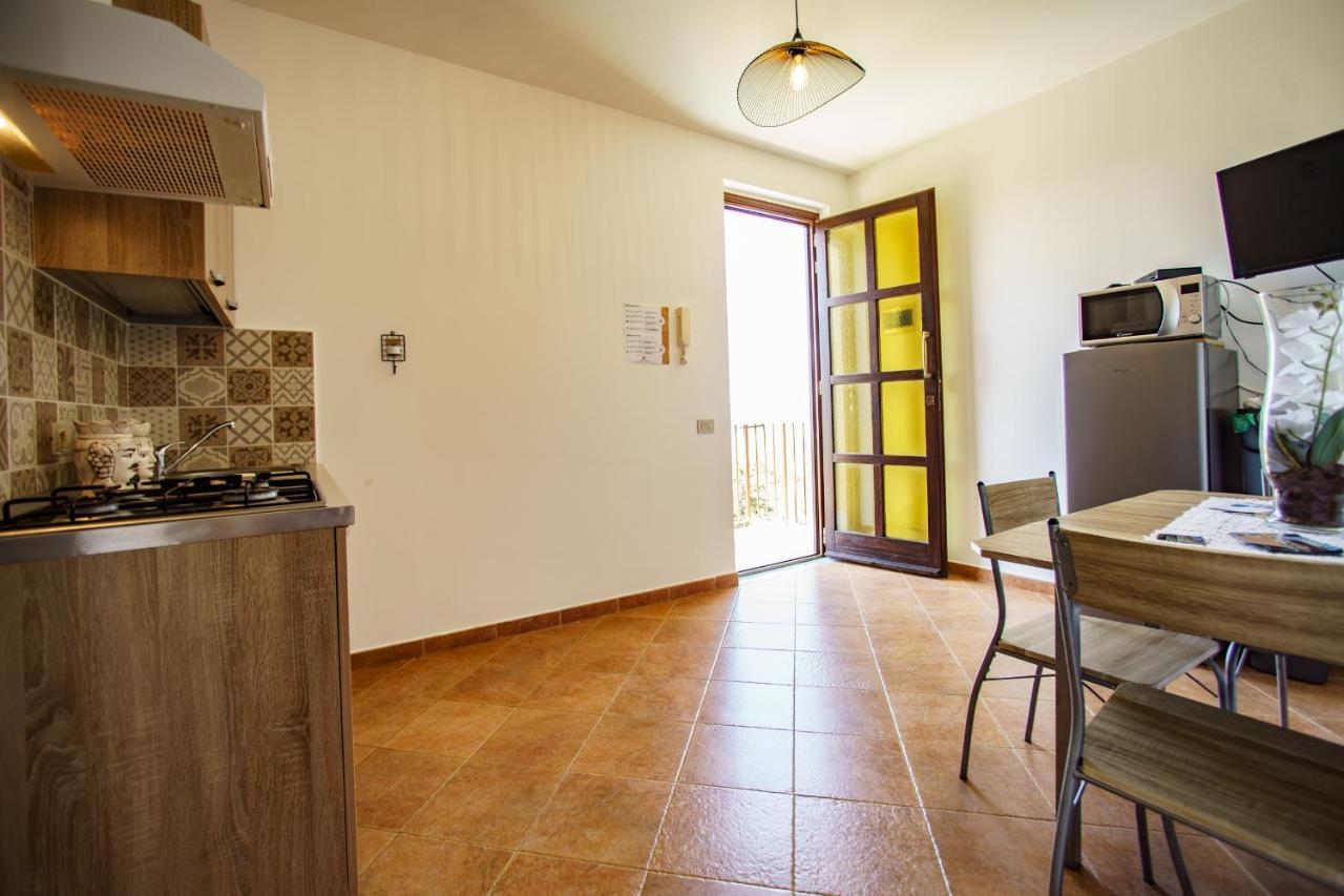 تْشيفالو Pater Meus Suites المظهر الخارجي الصورة