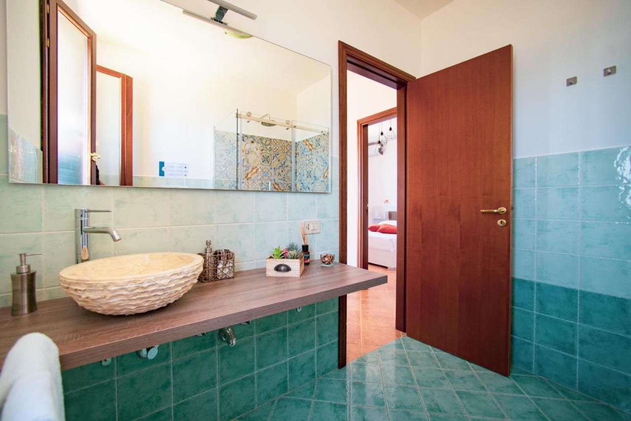 تْشيفالو Pater Meus Suites المظهر الخارجي الصورة