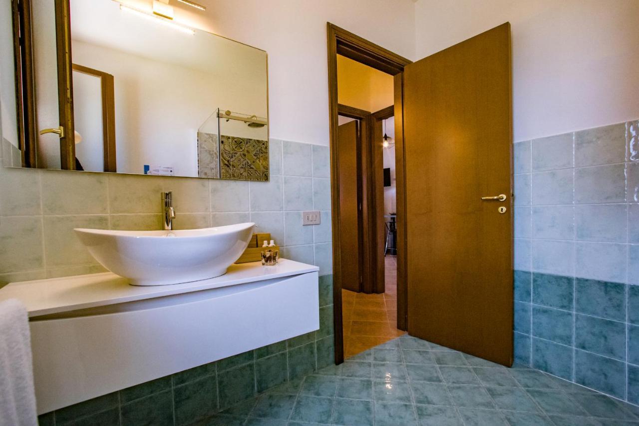 تْشيفالو Pater Meus Suites المظهر الخارجي الصورة