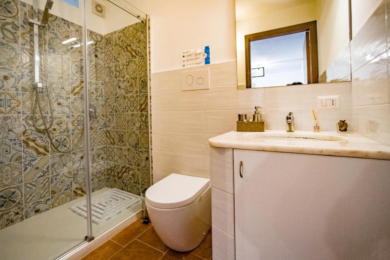 تْشيفالو Pater Meus Suites المظهر الخارجي الصورة