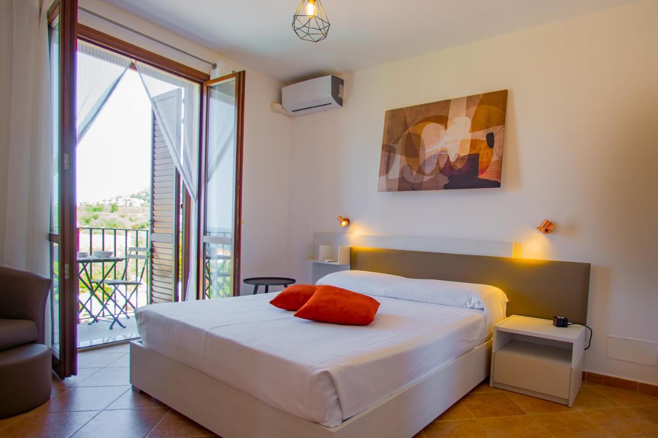 تْشيفالو Pater Meus Suites المظهر الخارجي الصورة