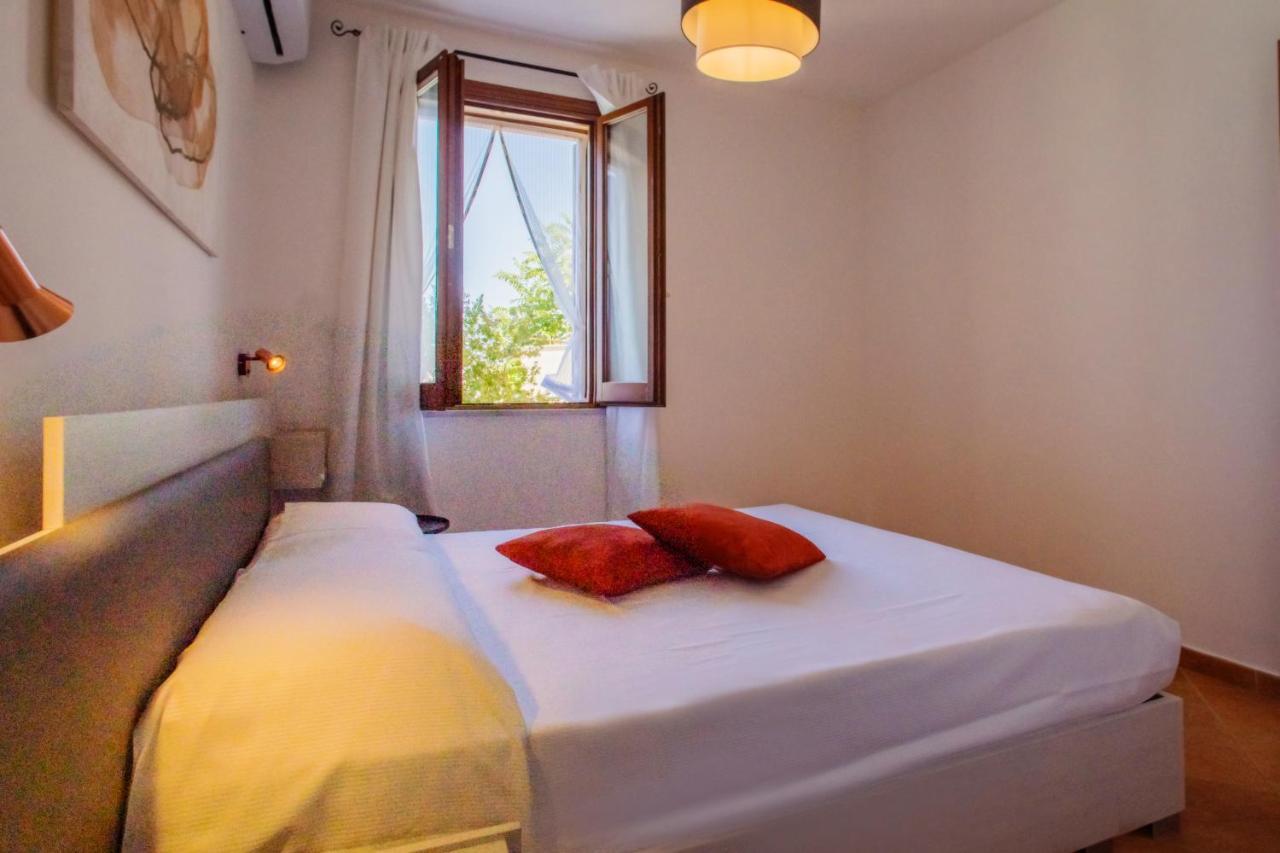 تْشيفالو Pater Meus Suites المظهر الخارجي الصورة