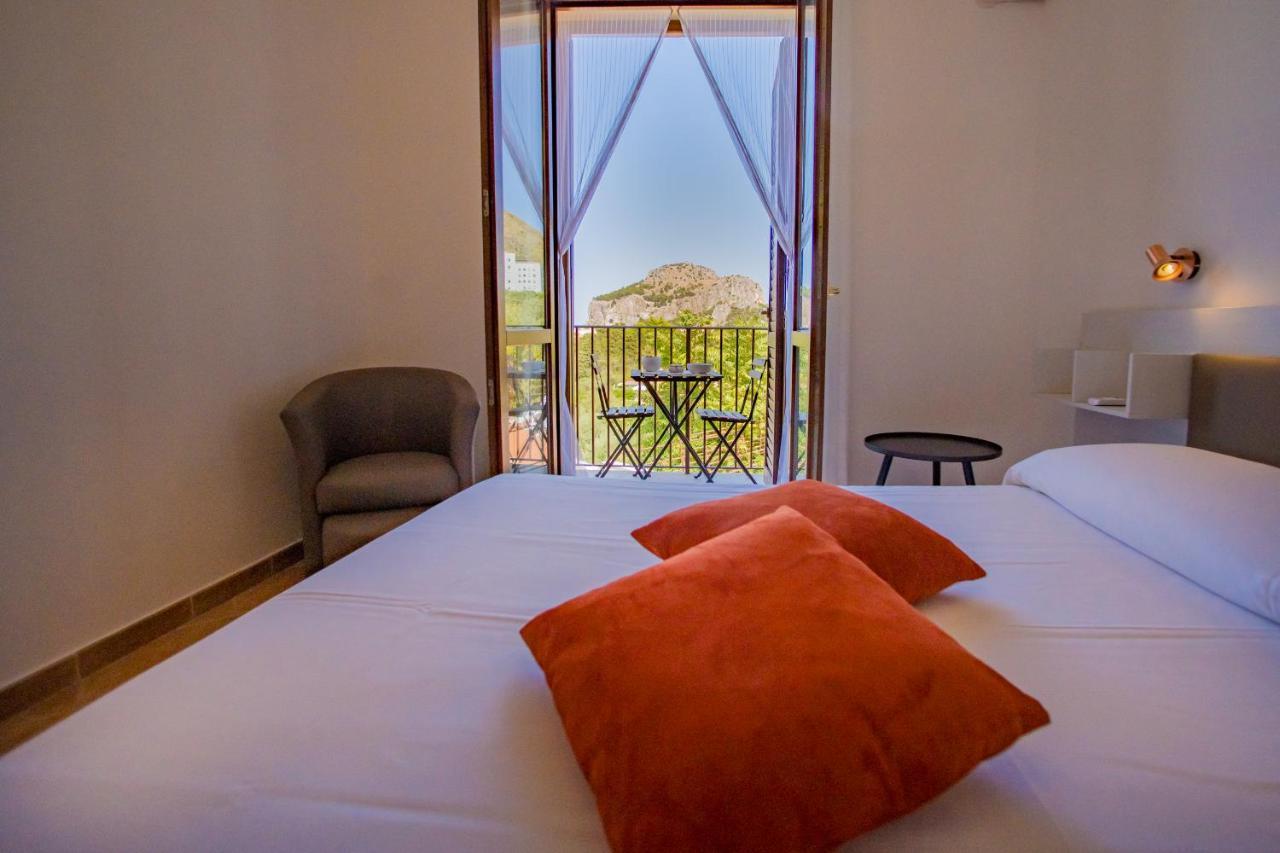 تْشيفالو Pater Meus Suites المظهر الخارجي الصورة