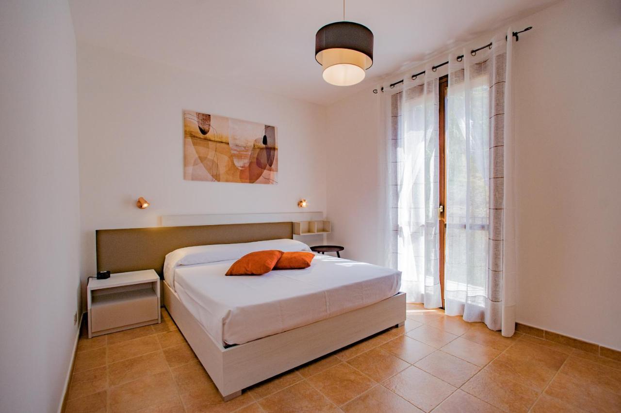 تْشيفالو Pater Meus Suites المظهر الخارجي الصورة