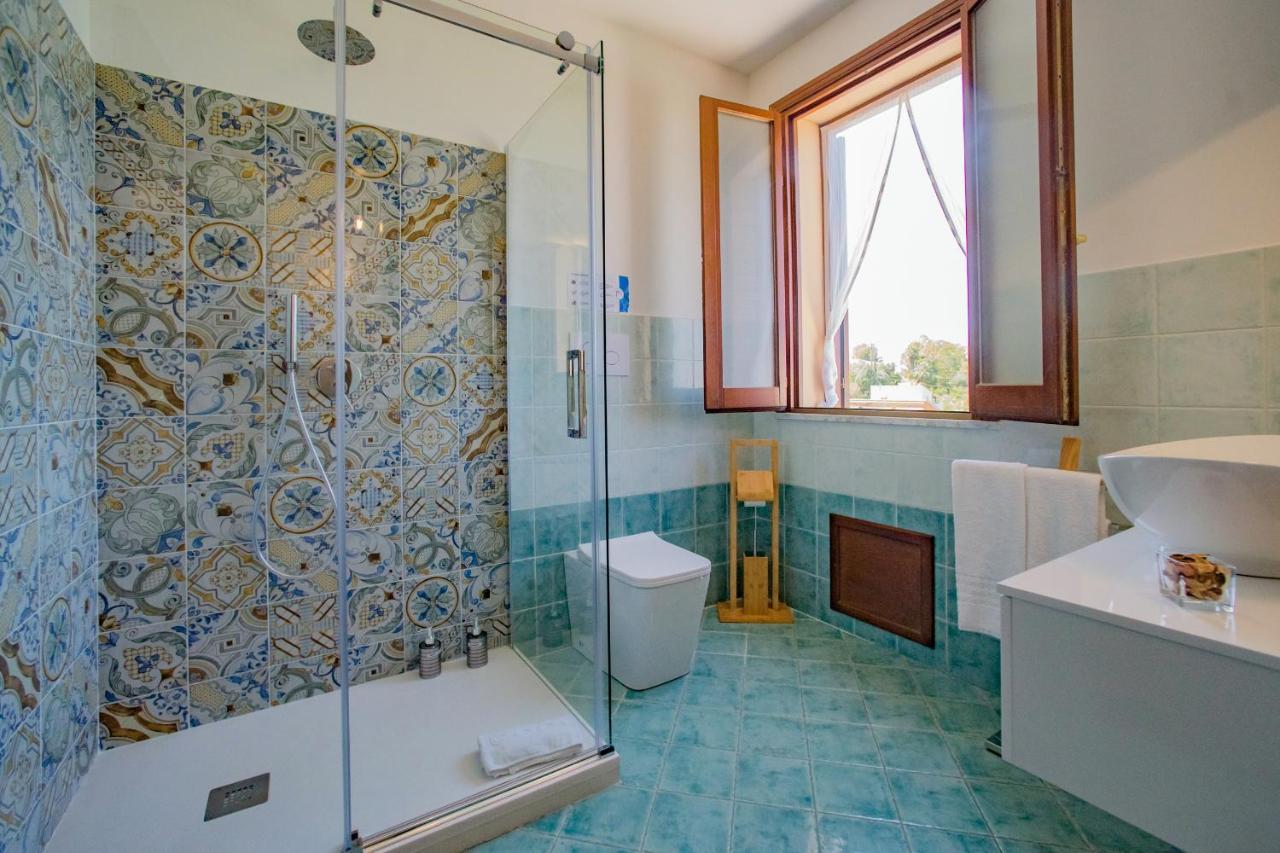 تْشيفالو Pater Meus Suites المظهر الخارجي الصورة