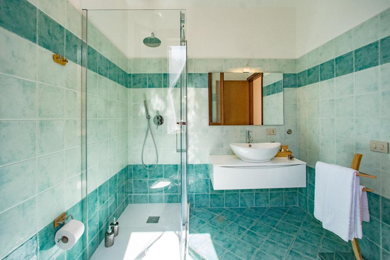 تْشيفالو Pater Meus Suites المظهر الخارجي الصورة