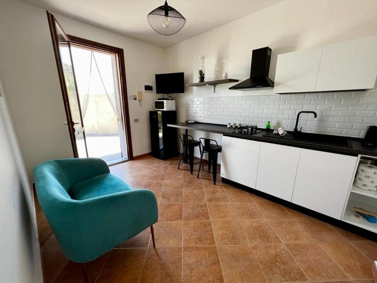 تْشيفالو Pater Meus Suites المظهر الخارجي الصورة